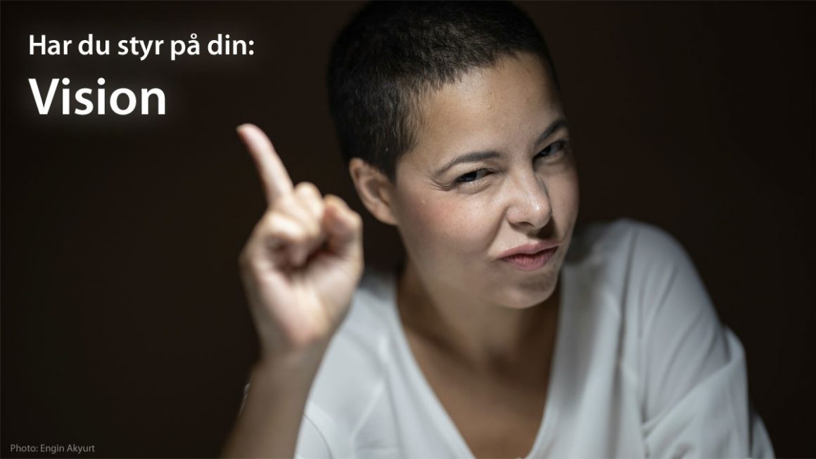 Arbejd med din strategi - vision | Storyloft © 2025 | photo by Engin Akyurt