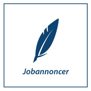 Jobannoncer | Storyloft © 2025