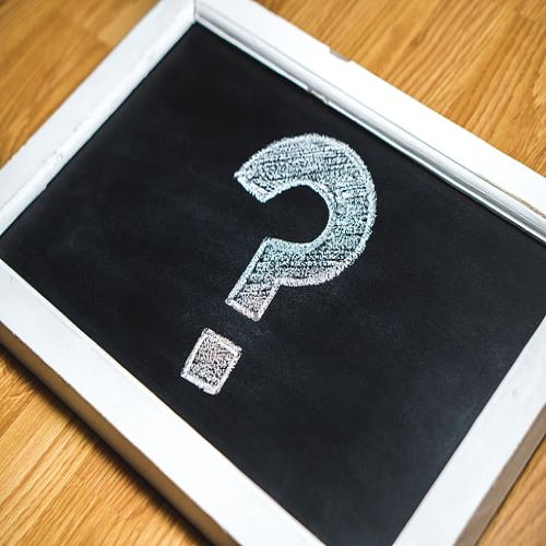 What am I?