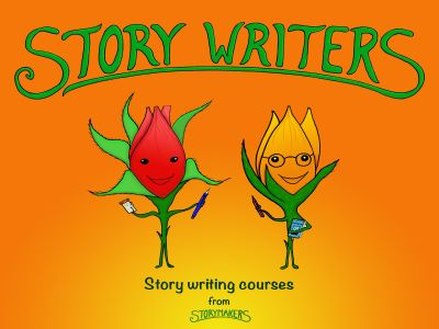 Story Writers