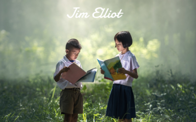 Storytelling or writing – which comes first?