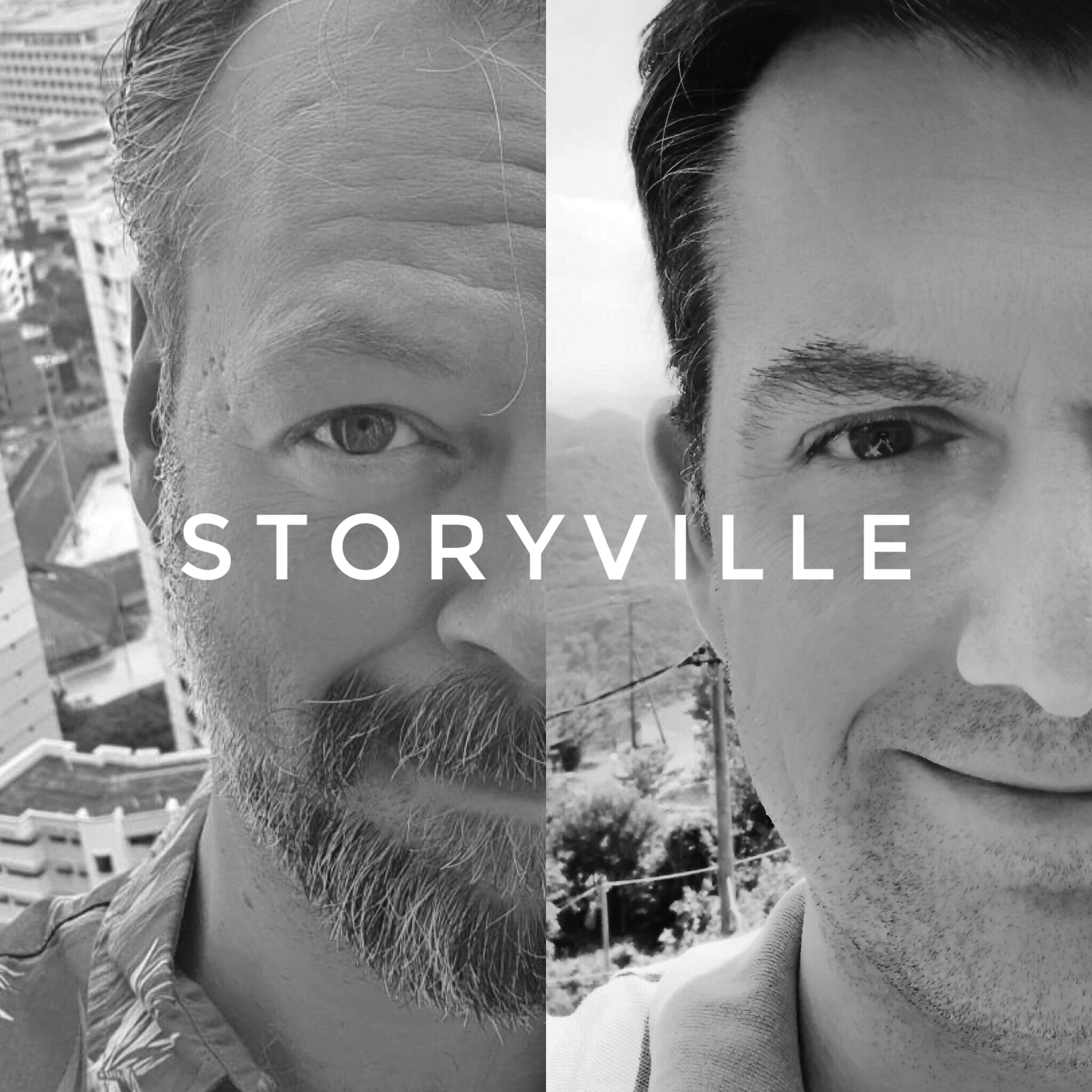 Storyville (Trailer) Image
