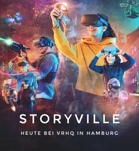 storyville vrhq hamburg