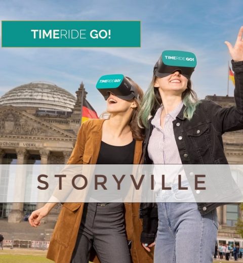 timeride go berlin storyville