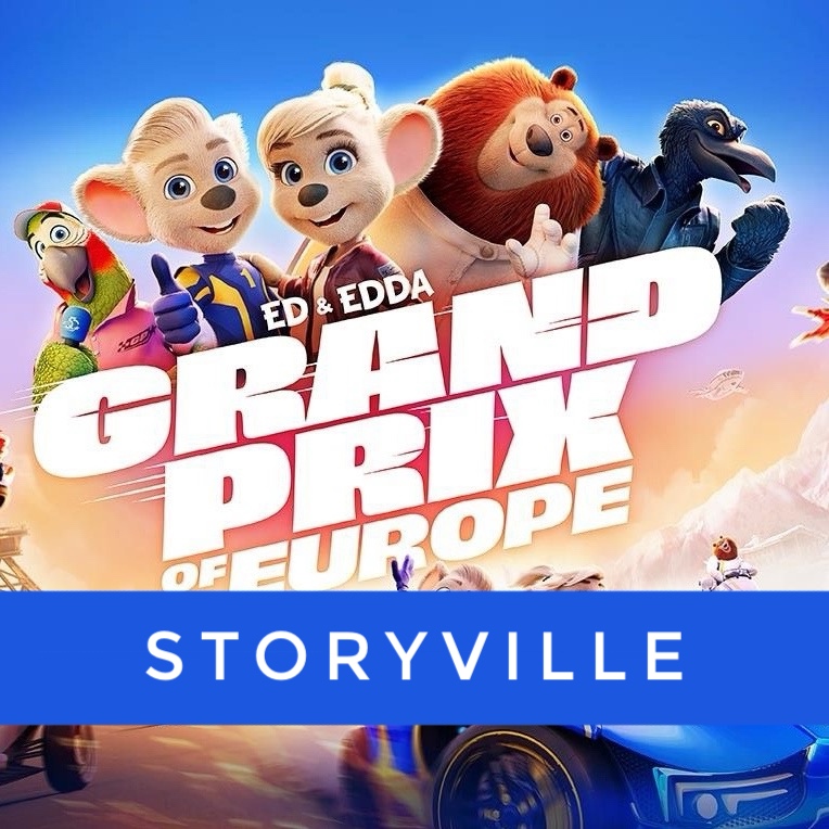 Grand Prix of Europe