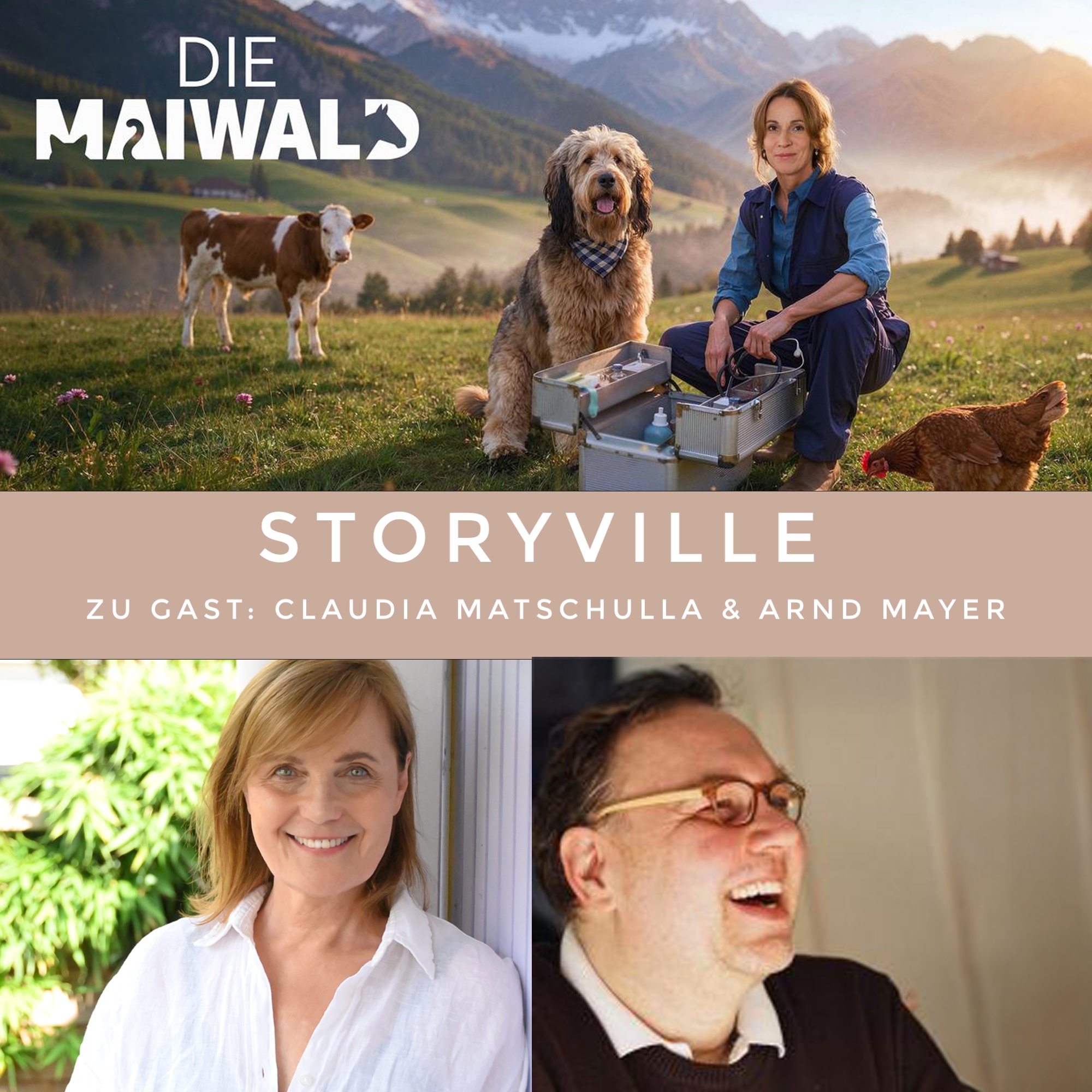 Storyville