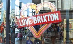 Loving Brixton