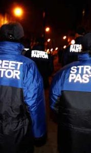 Street pastors