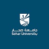 جامعة صحار