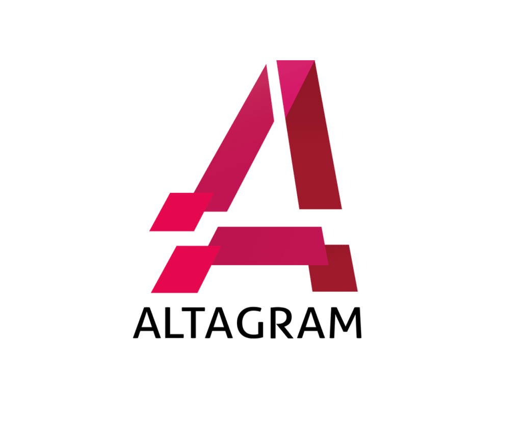 Samples Altagram StudiosBerlin Logo