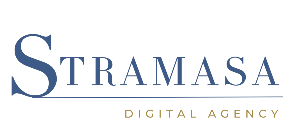 digital agency stramasa