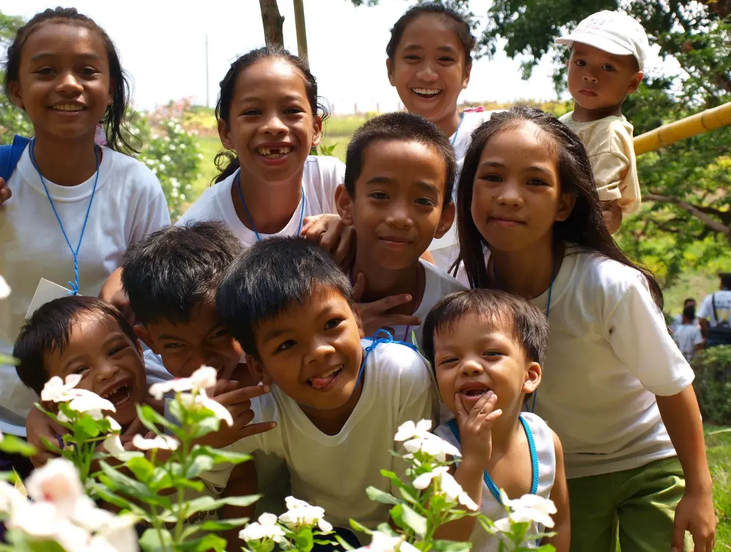 mangroves-Restoration-Impact-ESG-CSR-Stramasa-Philippines