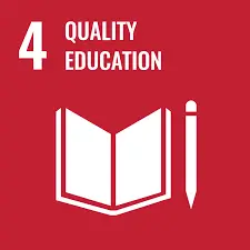 SDG 4 Quality Education Impact Program