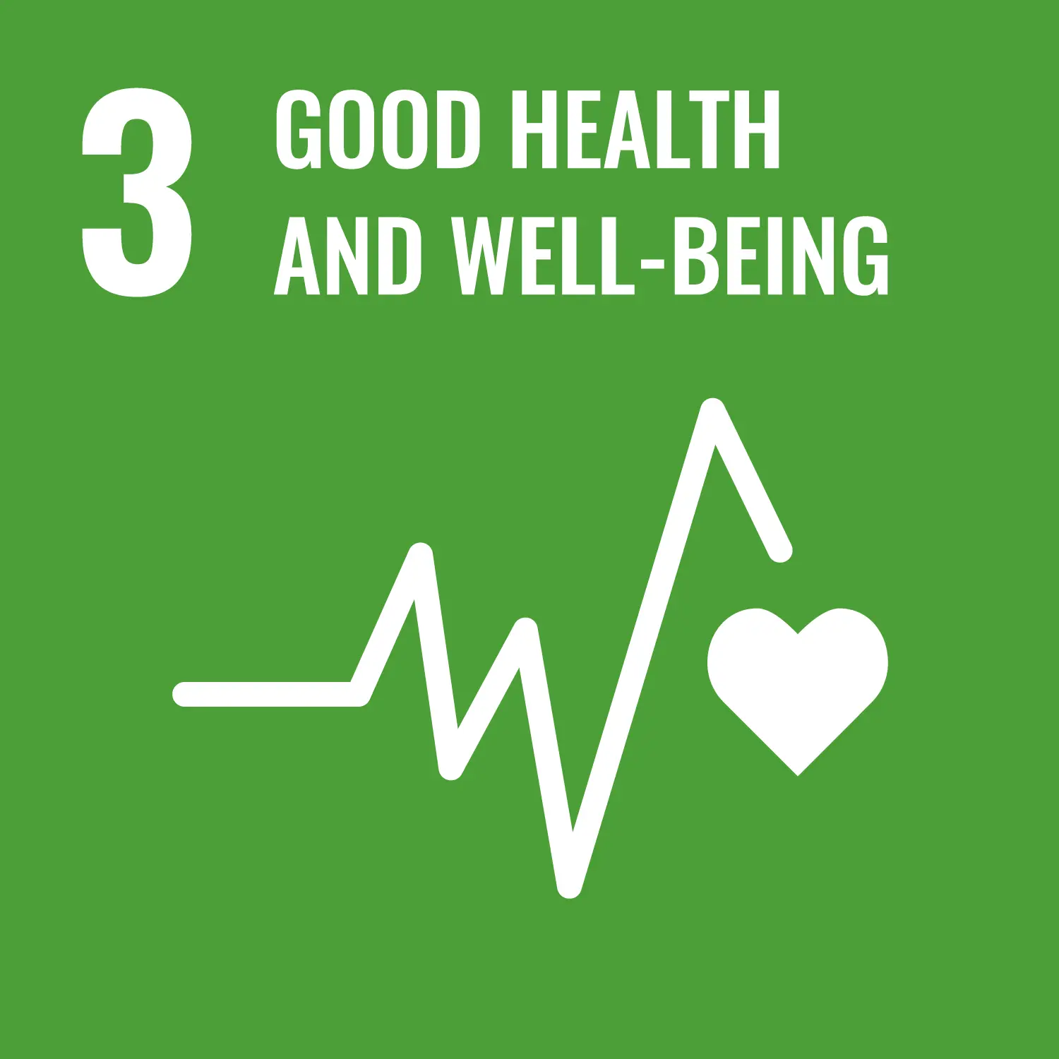 SDG Good Health and Well-being Impact Program Stramasa