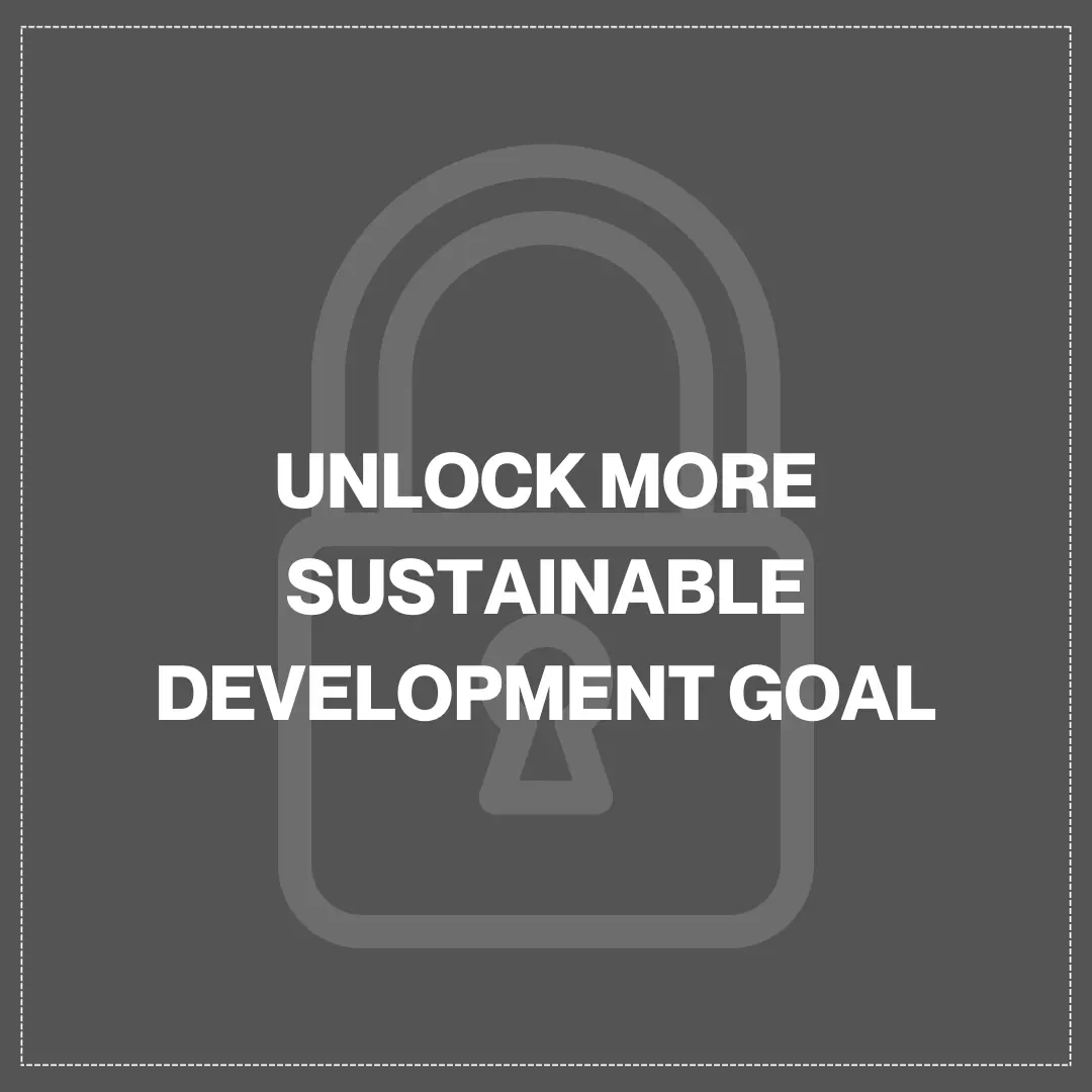 sustainable SDG Projects Stramasa 3