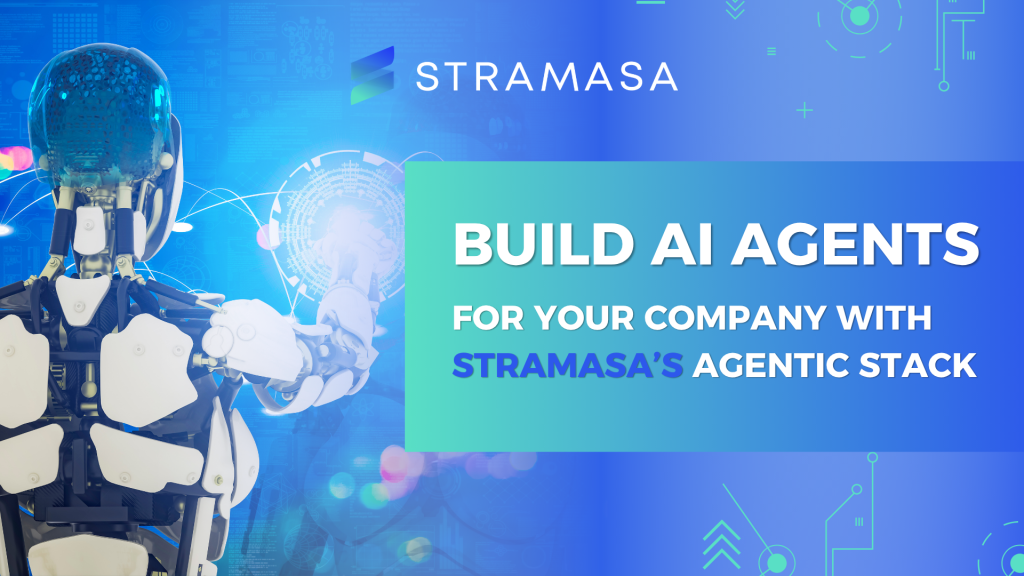 build AI Agent
