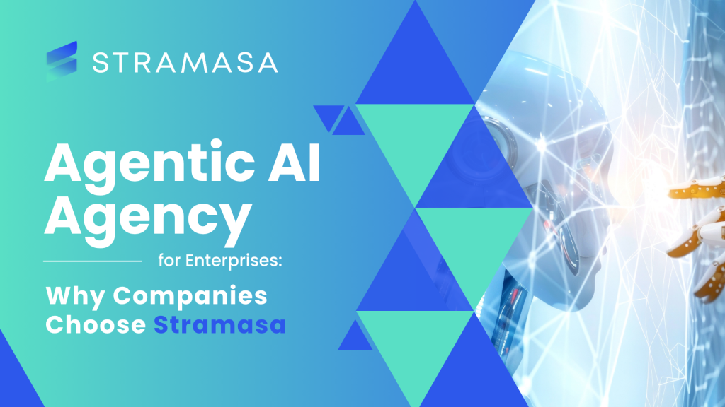 agentic ai agency