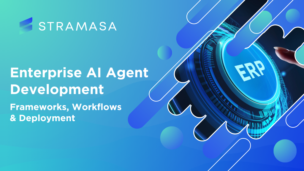 AI agent development