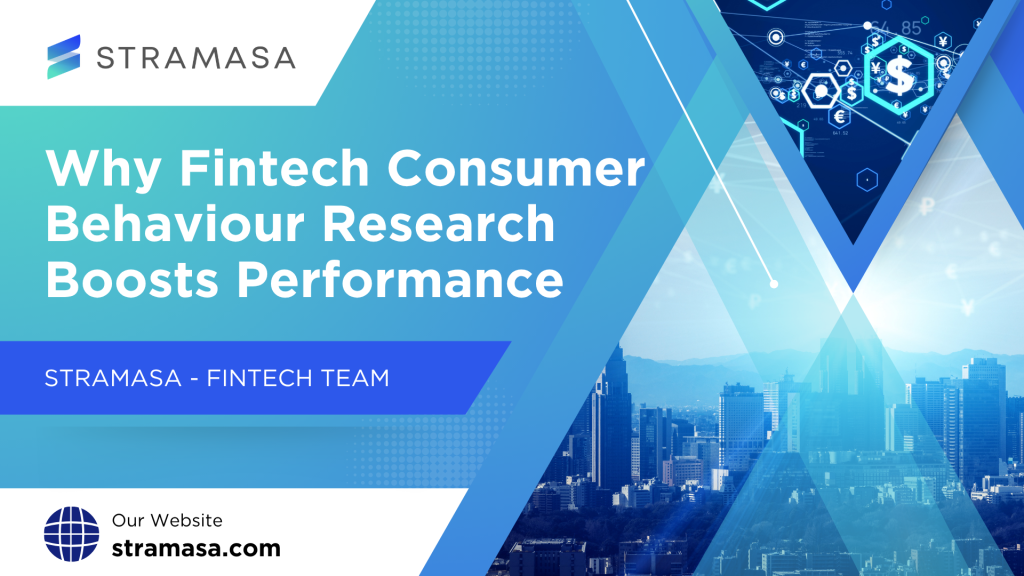 Fintech consumer behaviour