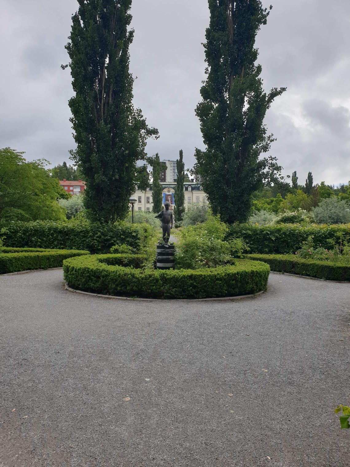 Örnparken