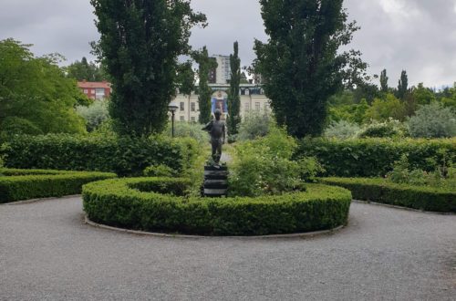 Örnparken