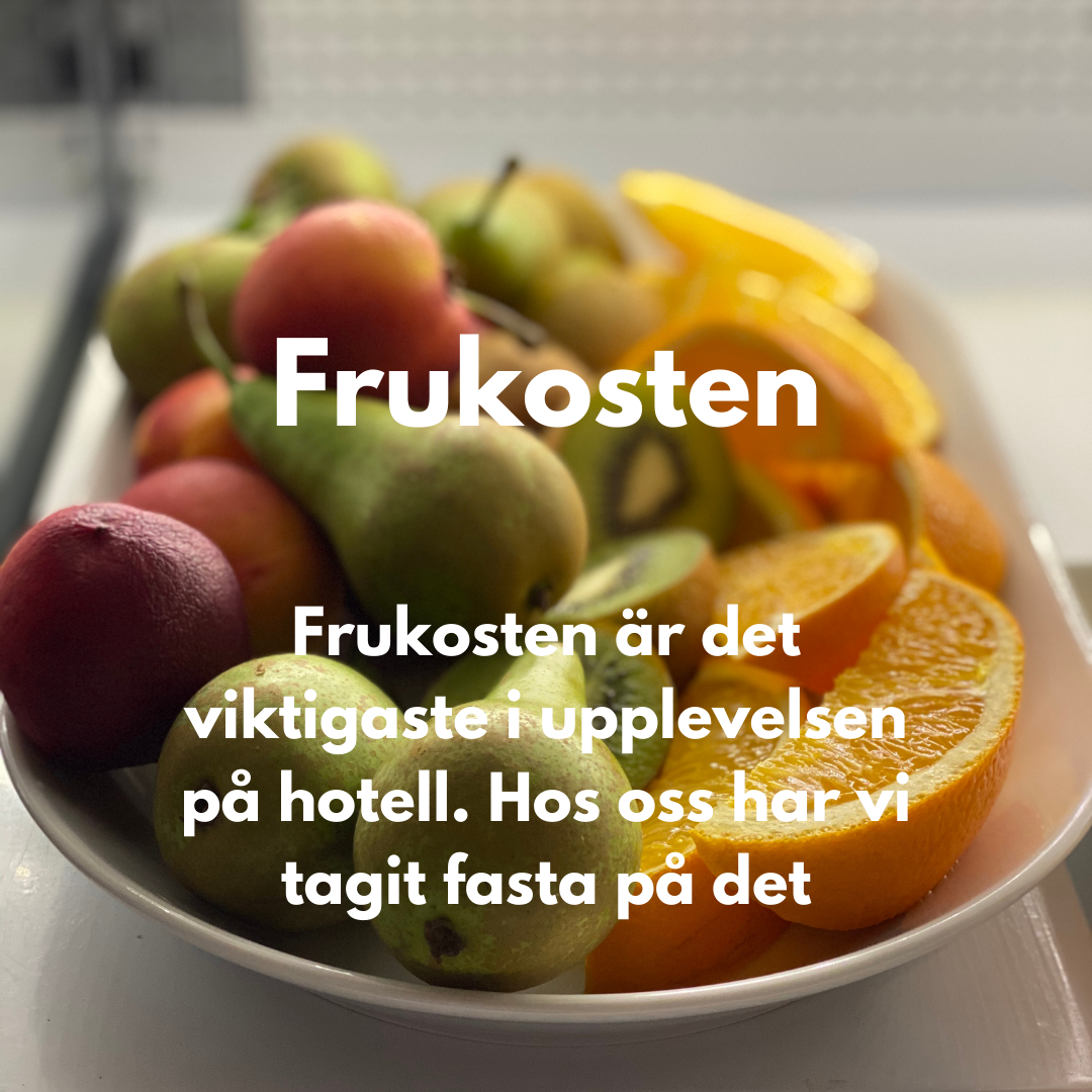 Frukosten