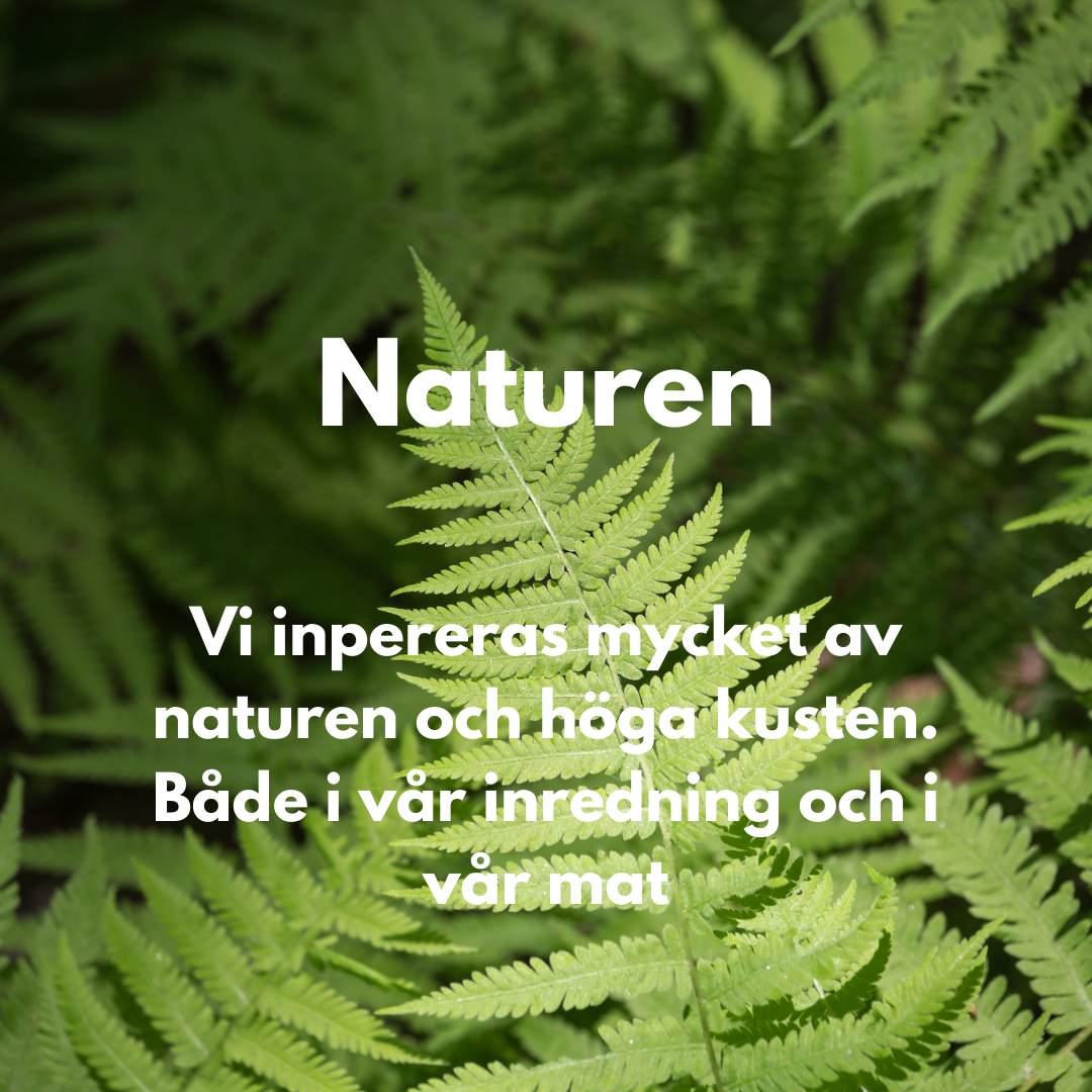 Naturen