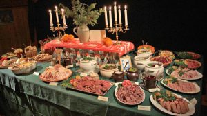 julbord