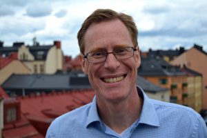 Med Jesus i samtidsanalysen: Öppna föreläsningar med Mats Selander