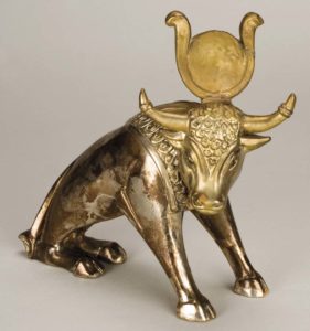 GoldenCalf