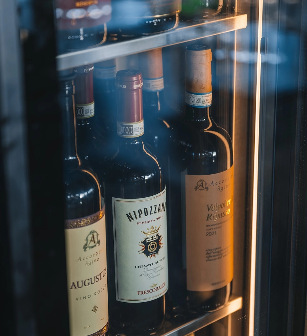 Vin Strandhuset