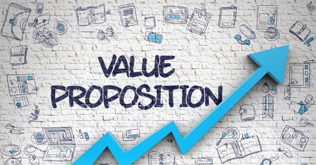 Value proposition