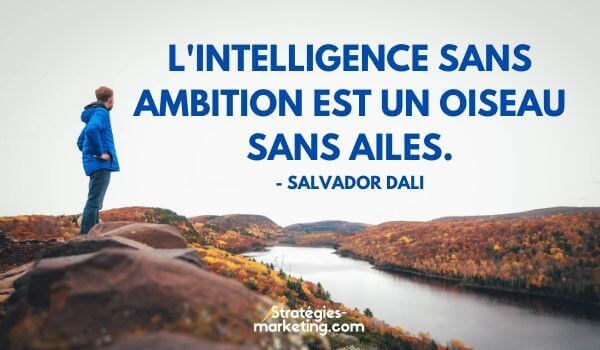 Citation Salvador Dali Citations Dali Salim Pot De Citations