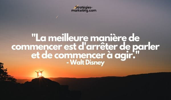 Les 28 Meilleures Citations Motivation En Francais Inspirantes Pour Reussir