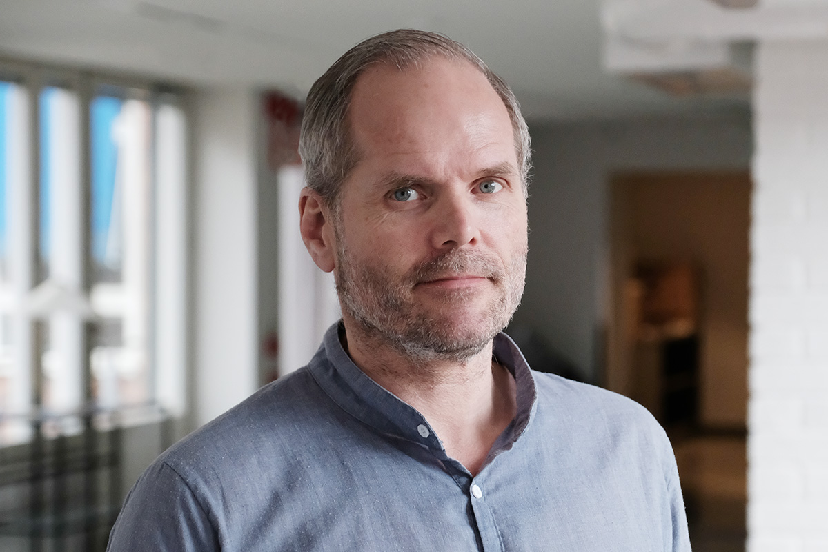 Lars Bergquist About us – Stratipath