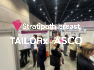 New validation data for prognostic performance of Stratipath Breast in the landmark TAILORx trial will be presented at the American Society of Clinical Oncology (ASCO) Annual Meeting 2026 in Chicago. The data will be presented by Johan Hartman, MD PhD, Professor of Tumour Pathology at Karolinska Institutet and Co-founder of Stratipath.