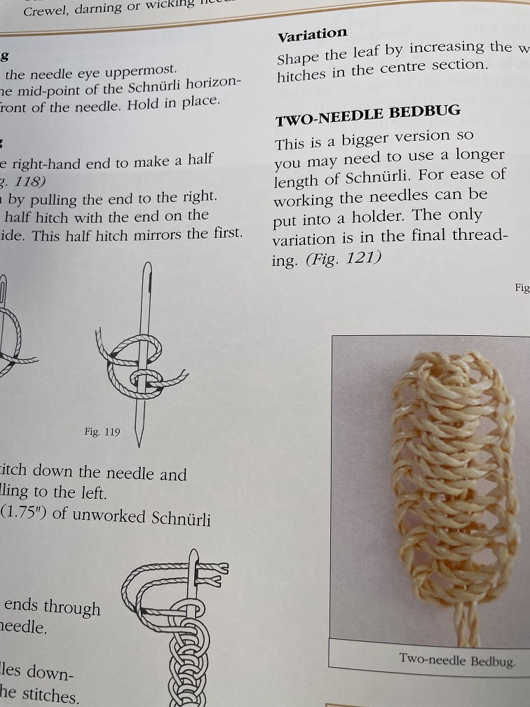 Current Books for Straw Craftsmen Straw Craftsmen