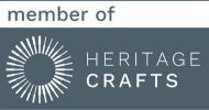 Heritage Crafts member print