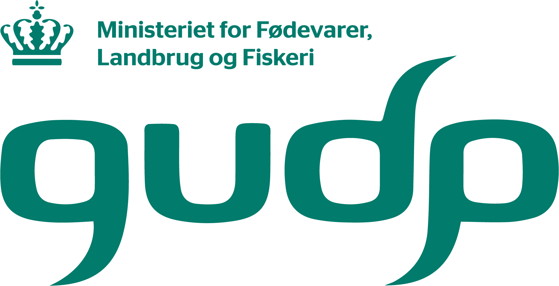 GUDP_logo_DK_groen