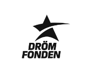 Drömfonden logo