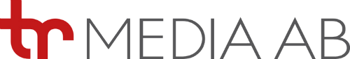 TR Media logo
