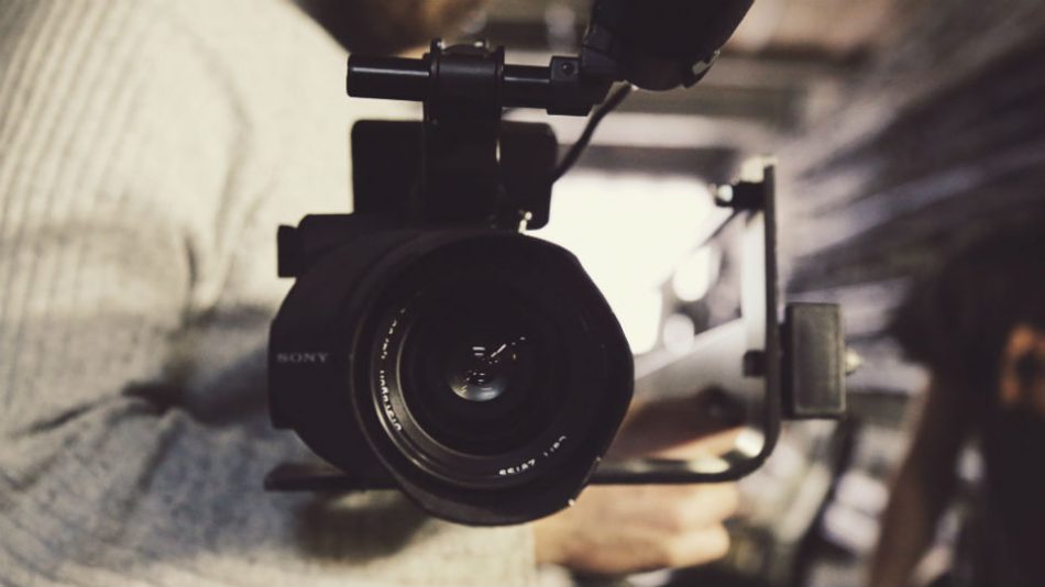 Videomarknadsföring