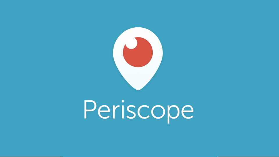 API Periscope