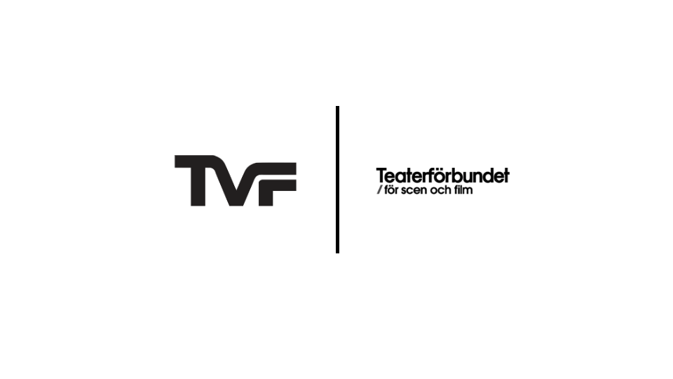 Nya kunder – TVF och Teaterförbundet för scen och film
