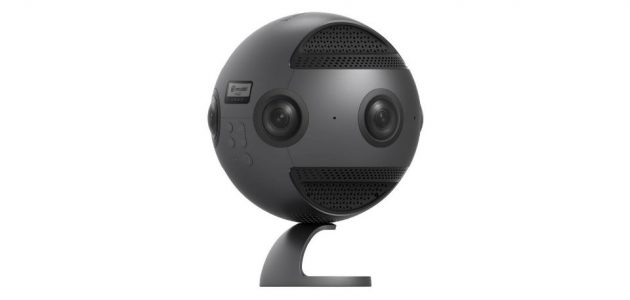 Insta360 Pro 