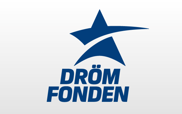 Drömfonden logo