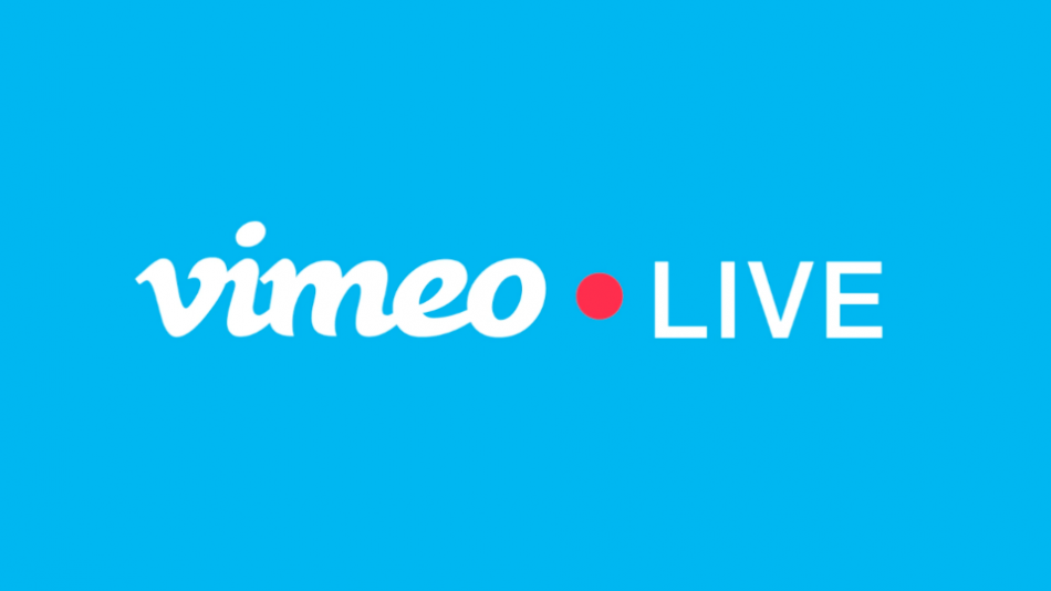 Vimeo Live