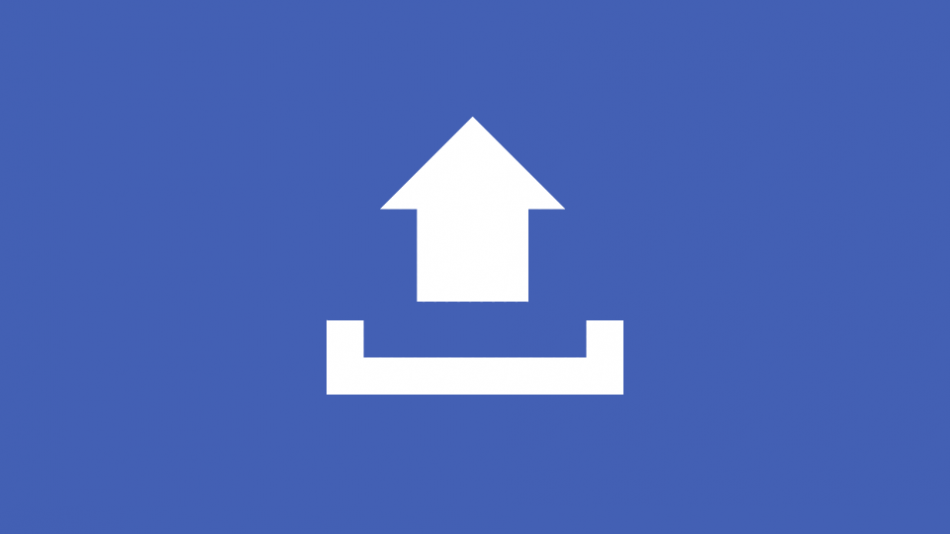 native video facebook