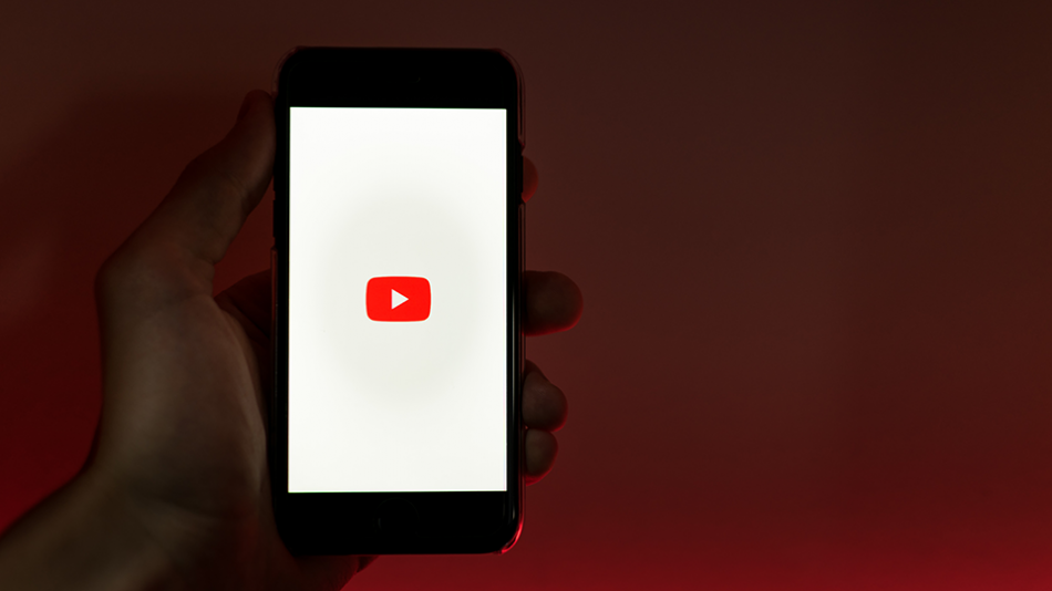 YouTube strategi