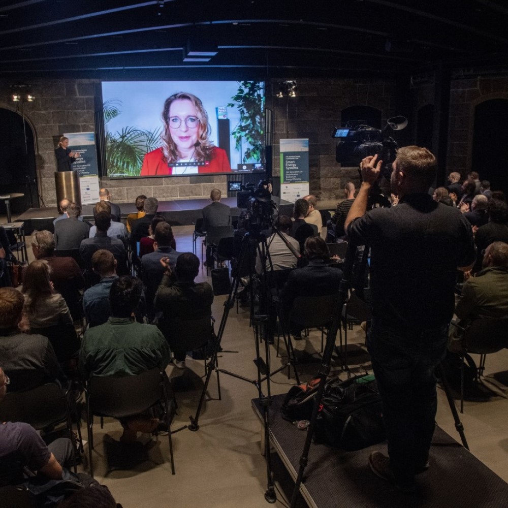 Konference